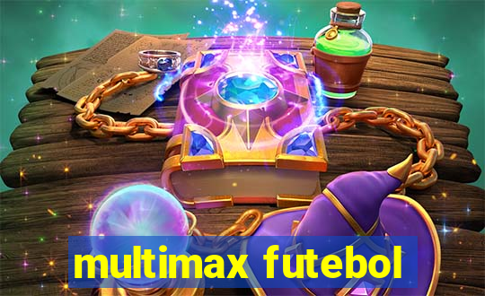 multimax futebol